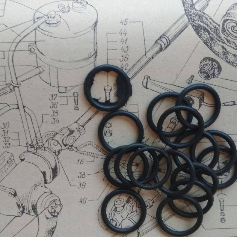 260-3405187, кільце.а/м КРАЗ,МАЗ