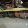 5336-3501070, барабан.а/м КРАЗ,МАЗ