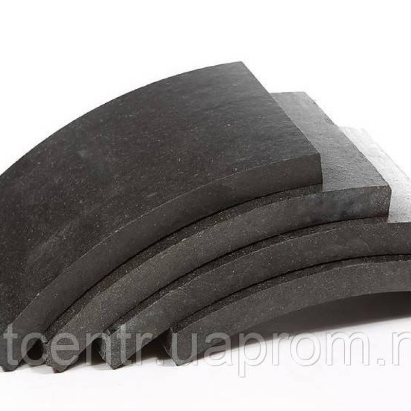 500-3501105, накладка.а/м КРАЗ,МАЗ