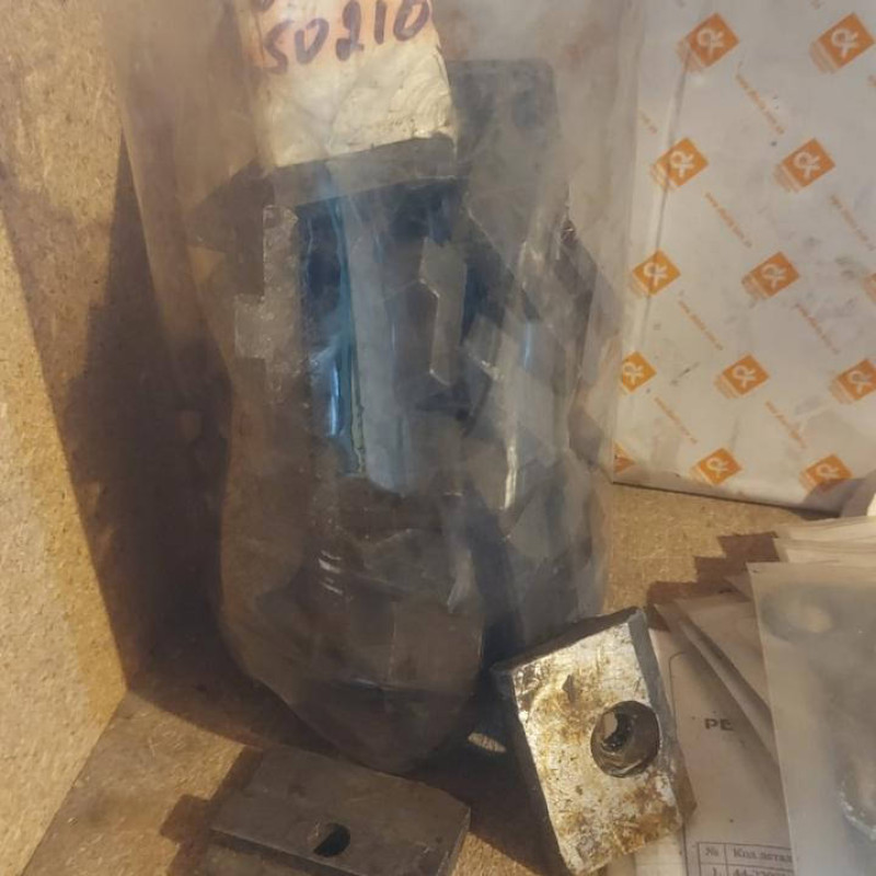 200-3502109, сухар гальмівної колодки.а/м КРАЗ