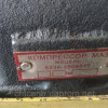 5336-3509012, компресор а/м МАЗ ( без шківа)