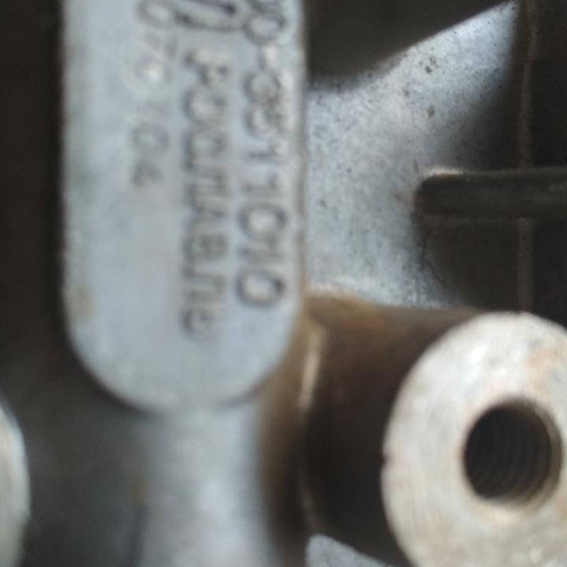 100-3511010 влагомаслоотделитель ЗІЛ. а/м КРАЗ, МАЗ