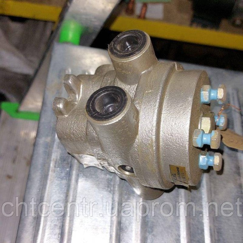 11-3515410, клапан захисний 4-х контурний а/м КРАЗ, МАЗ