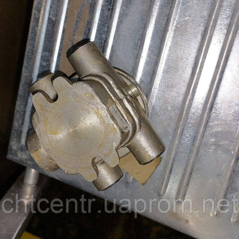 11-3515410, клапан захисний 4-х контурний а/м КРАЗ, МАЗ