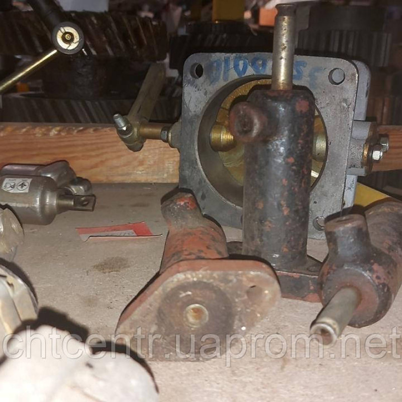 256-3570126, силовий циліндр а/м КРАЗ,