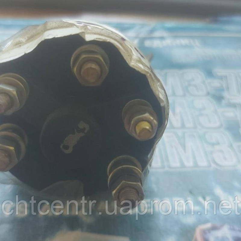 ВК856-3704000, замок-вимикач Краз