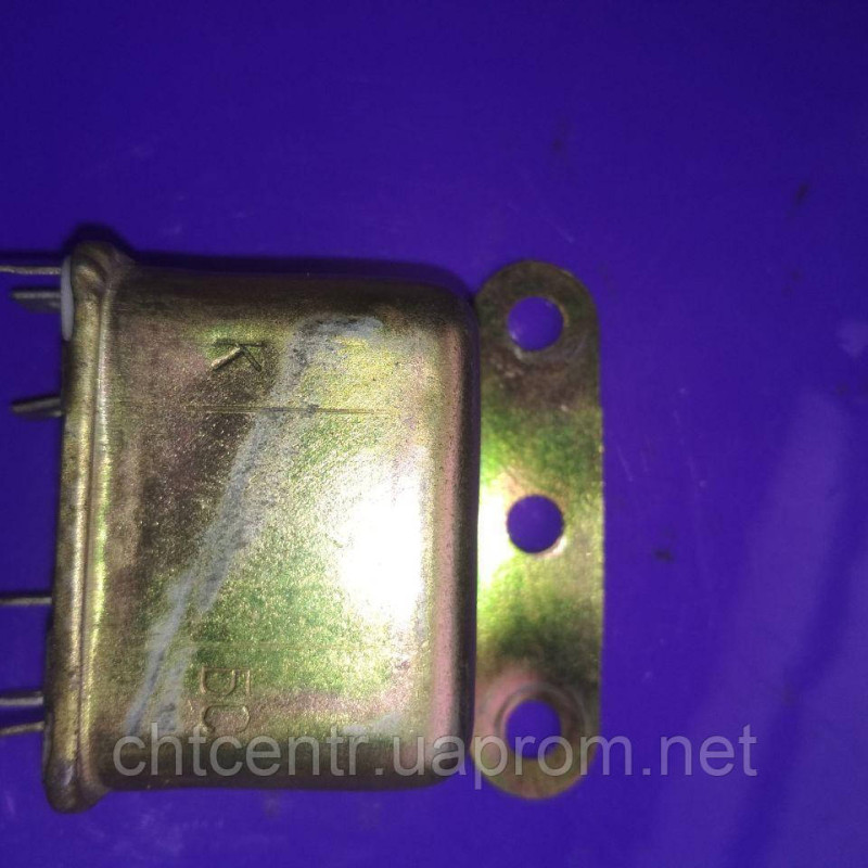 РС530-3708800, реле стартера 24в КамАЗ, КРАЗ, МАЗ