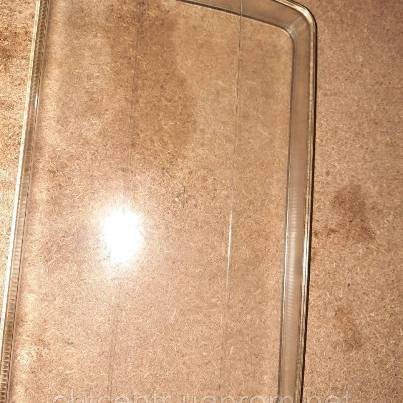 ФГ34-3711201, скло фари квадрат. КамАЗ, КРАЗ, МАЗ