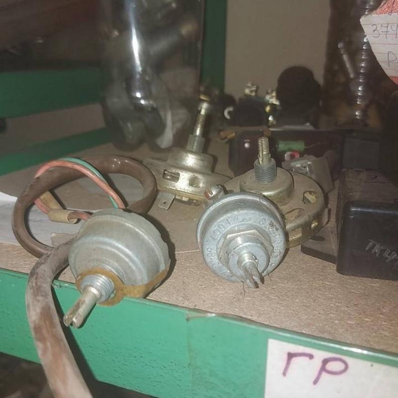 ПР119-3722000, запобіжник КамАЗ, КРАЗ, МАЗ