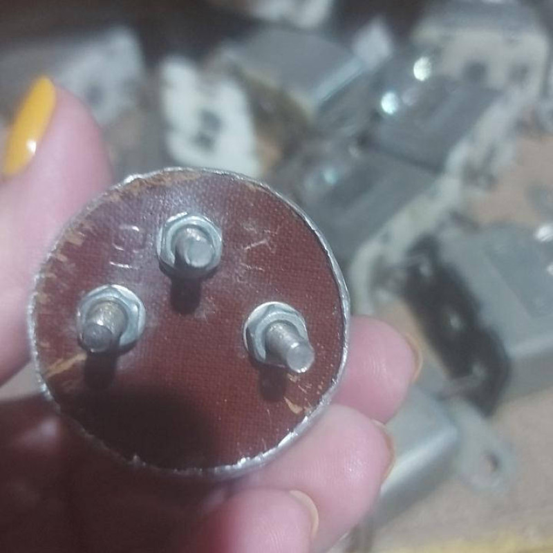 РС401-3726010, реле поворотів 24в КРАЗ, МАЗ