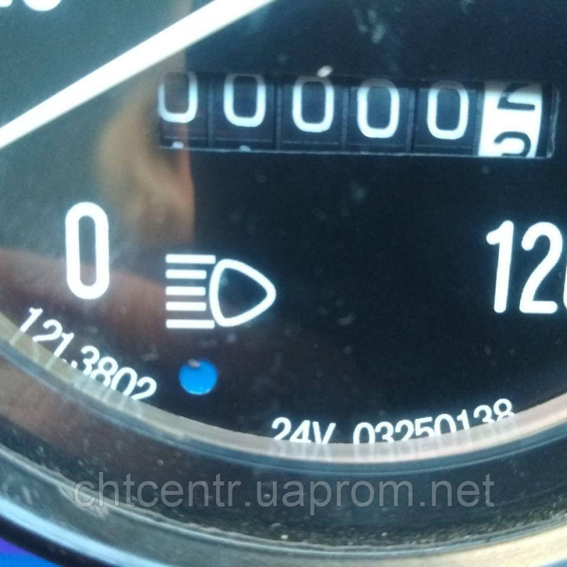 СП121-3802, спідометр КрАЗ МАЗ Камаз