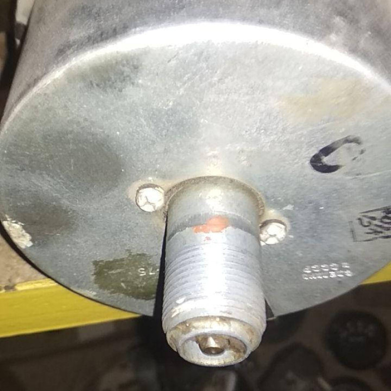 ТХ1а-3813000, тахометр КамАЗ, КРАЗ, МАЗ