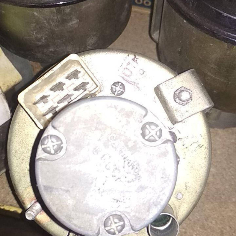 121-3813000,121-3813 тахометр електр. КамАЗ, КРАЗ, МАЗ