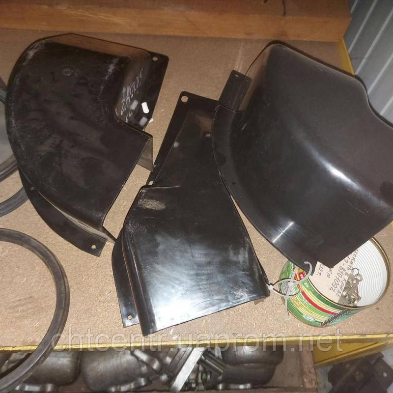 250-8102132, патрубок а/м КРАЗ