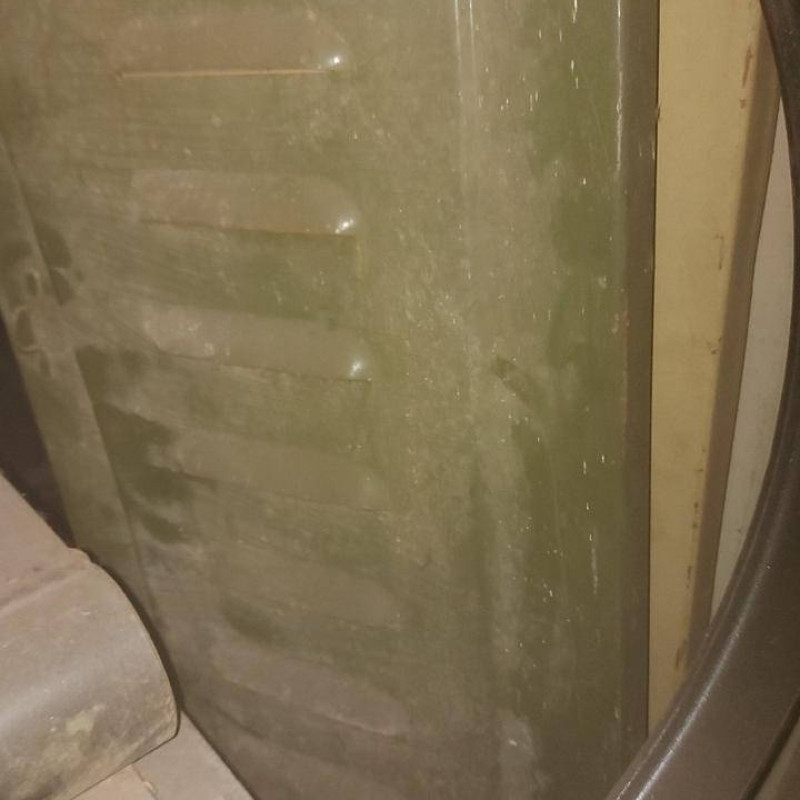 256-8402300, боковина капота права а/м КРАЗ