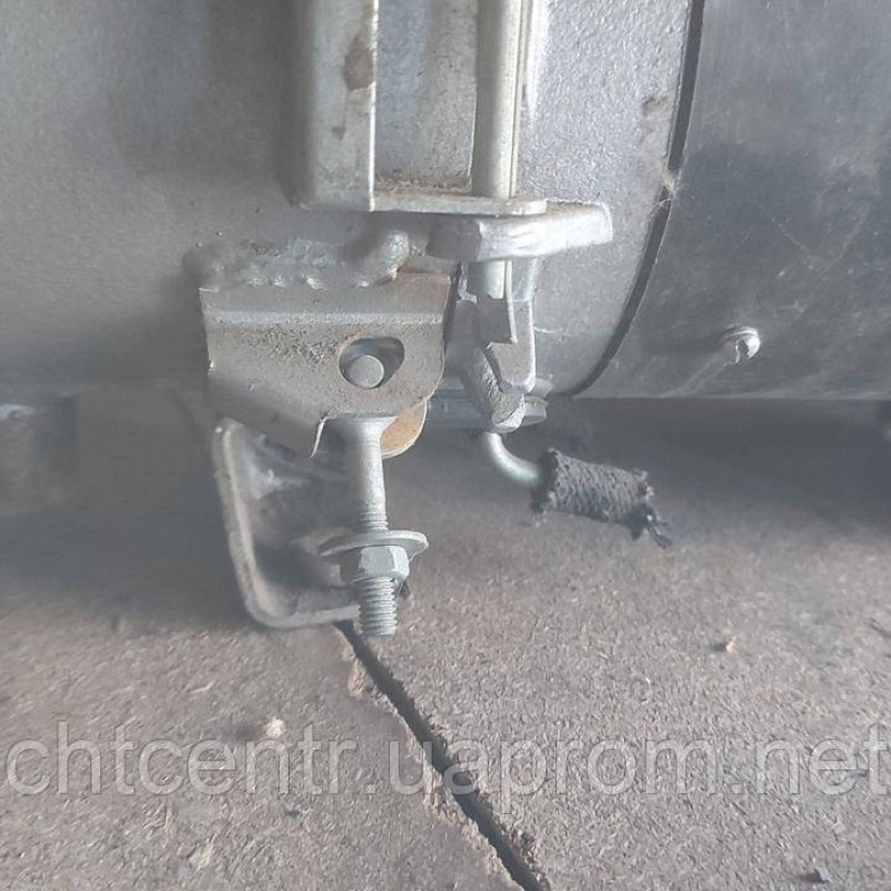 Рідинний підігрівач 15.8106000