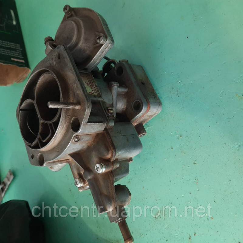 Карбюратор ДААЗ 1,5 л
