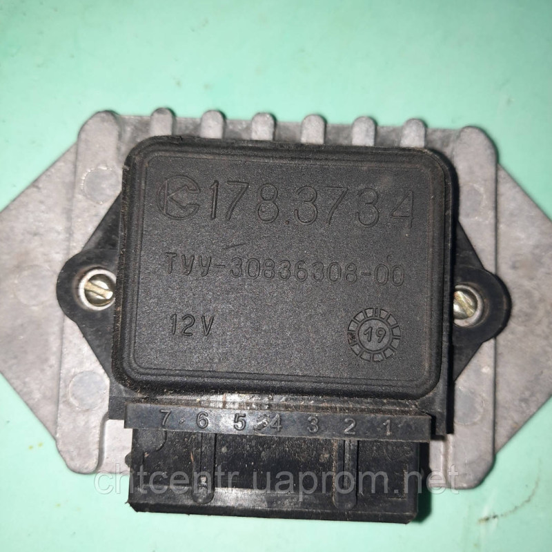 Комутатор ВАЗ