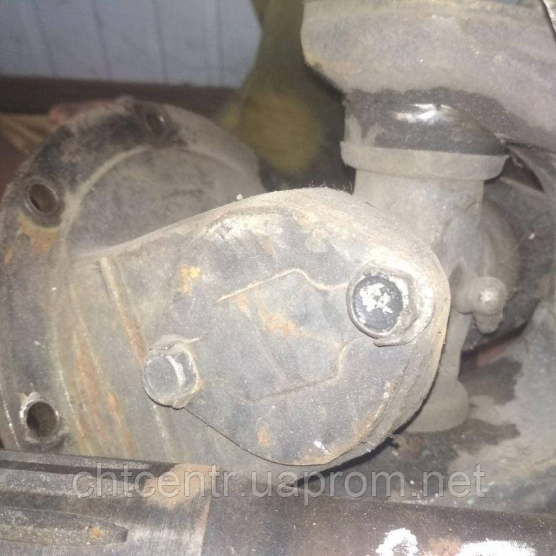 6510-2204010 вал карданний L850-899мм