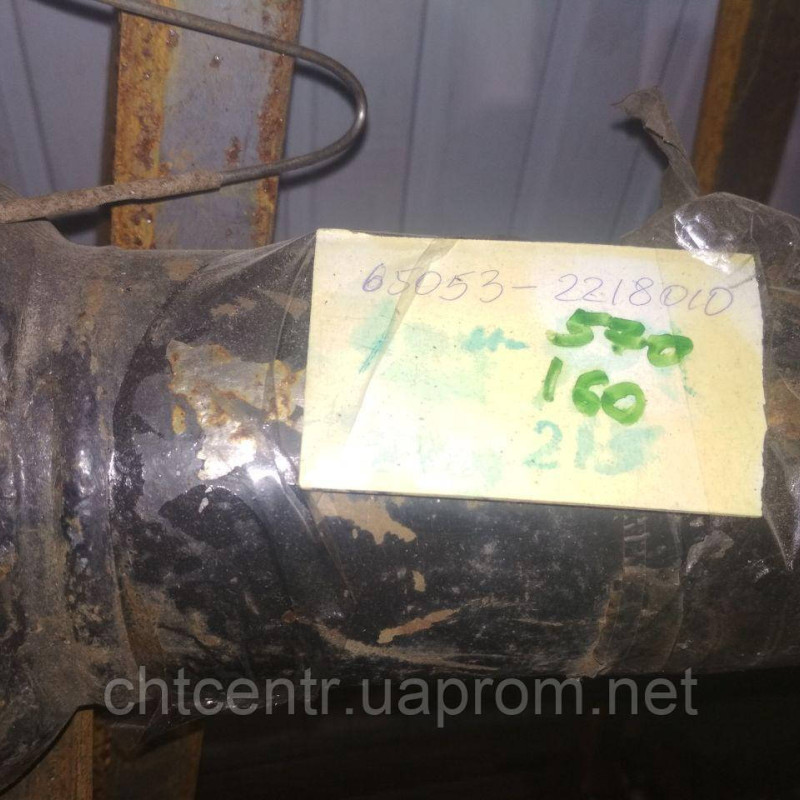 65053-2218010 вал карданний 660мм