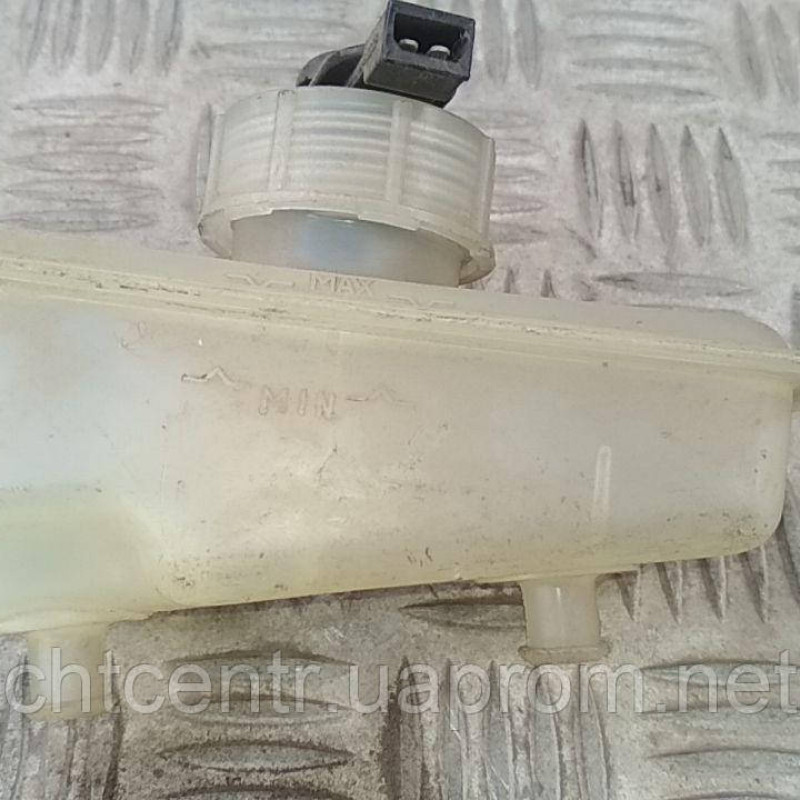 2108-3505102 бачок головного гальмівного циліндра ВАЗ