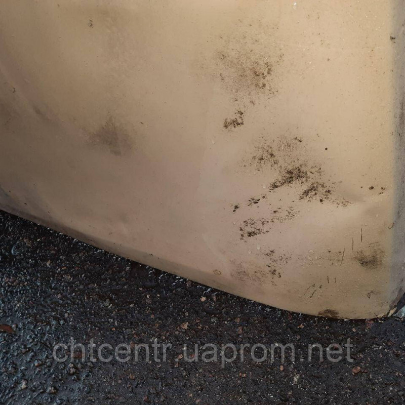 6437-8402010 капот Краз в зборі