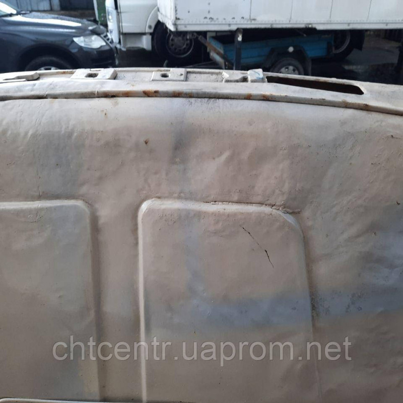 6437-8402010 капот Краз в зборі