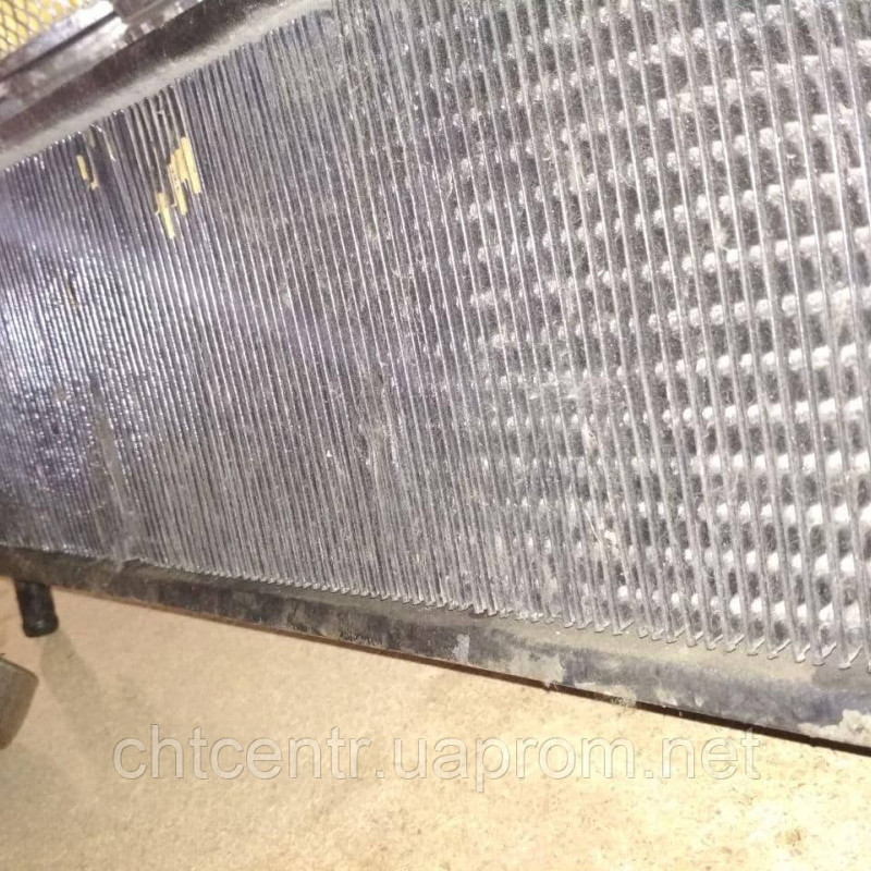 157-1013008 радіатор охолодження масла