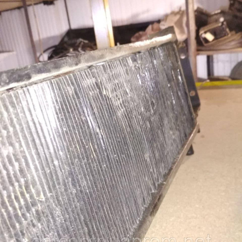 5320-1013010 радіатор охолодження масла