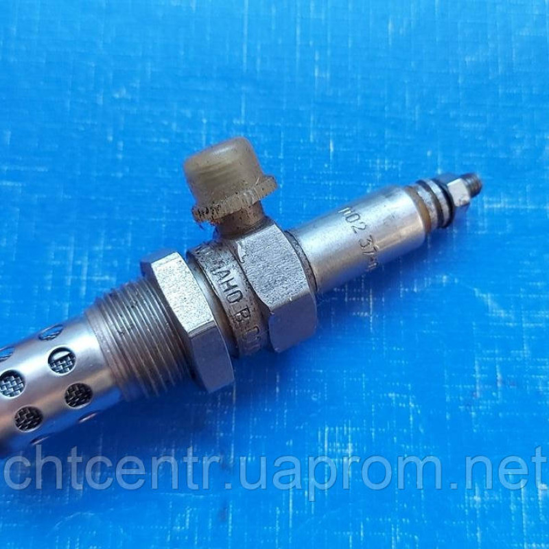 1102-3740 свічка факельна розжарювання КамАЗ, КРАЗ, МАЗ