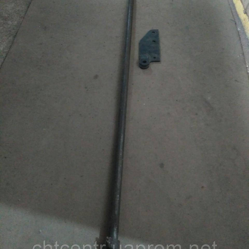 Упор капота в зборі з кронштейном а/м КРАЗ