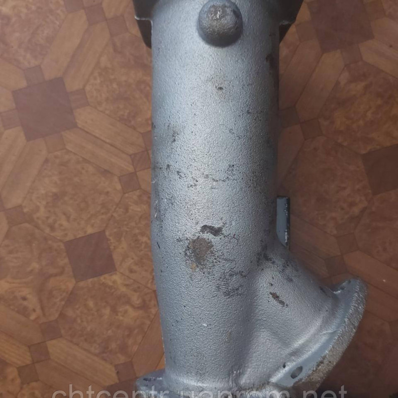 250-3570010 допоміжний гальма (гірський)