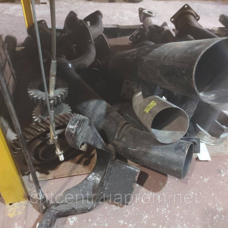 662208-1203013 труба