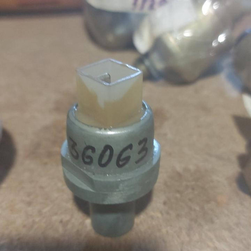 6342-3843010, датчик швидкості КамАЗ, КРАЗ, МАЗ