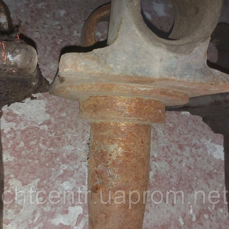 200-3001012, кулак поворотний правий