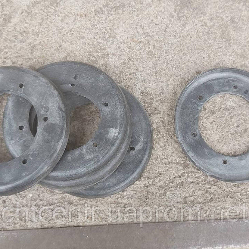 214-3519150 манжета Червона