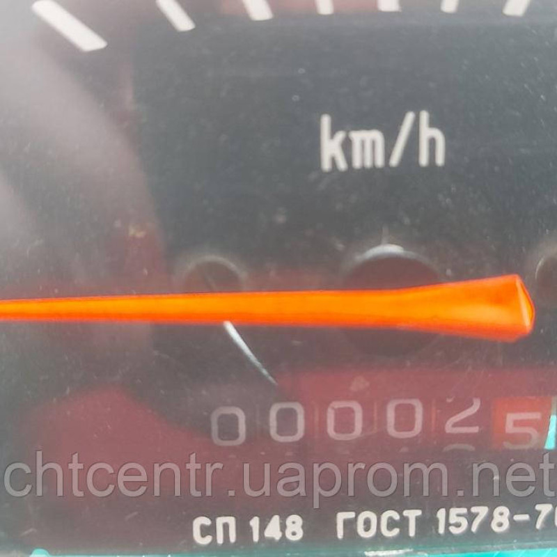 СП148, спідометр Газ-24 РАФ