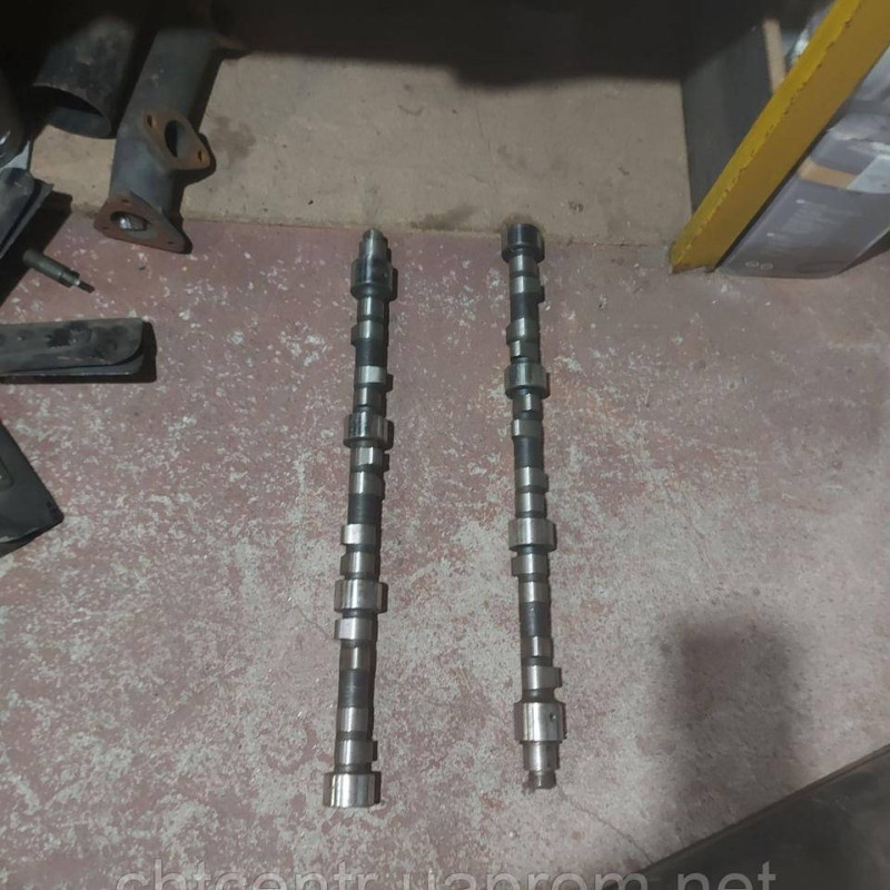 238-1006015, вал розподільчий двигуна а/м КРАЗ,а/м МАЗ