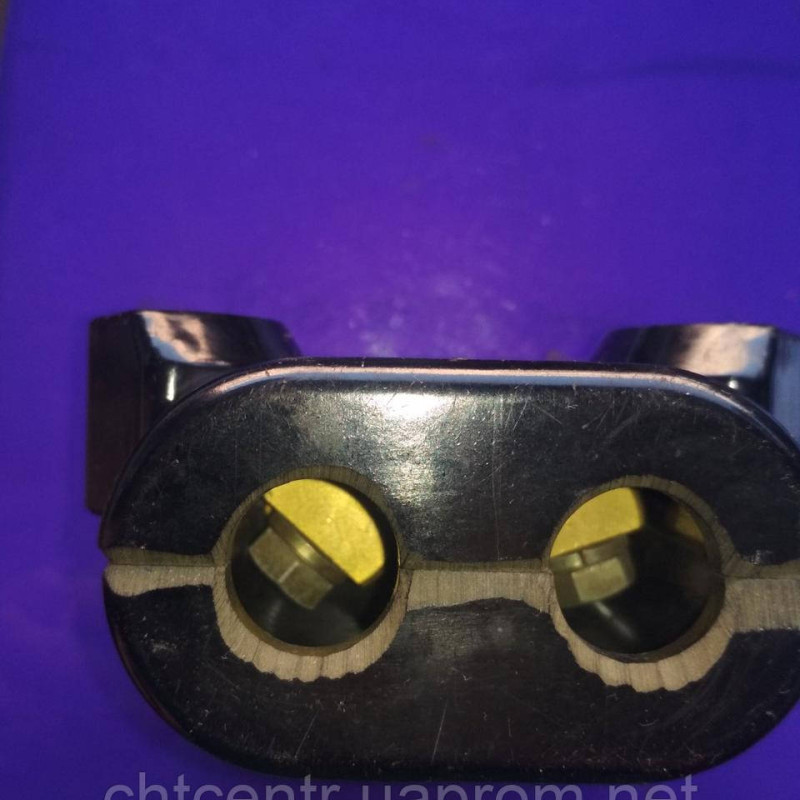 ПС315 вілка+розетка КамАЗ, КРАЗ, МАЗ