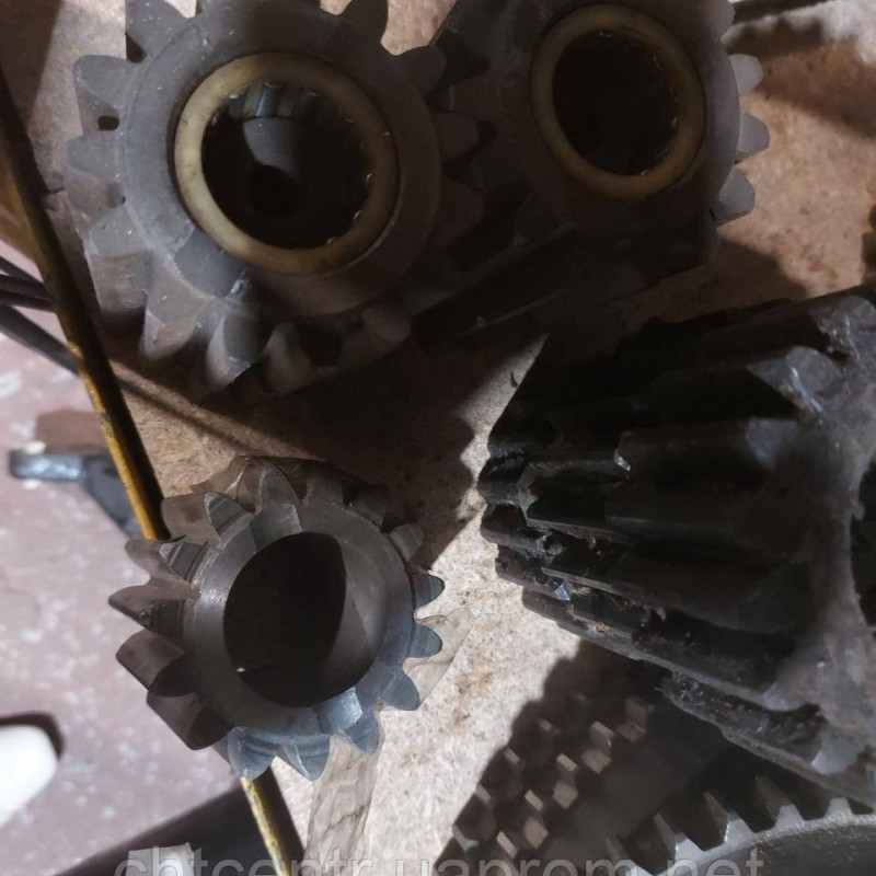 664706 підшипник 30*42 голка.2ряд.