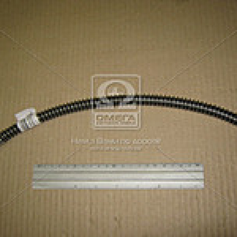 Шланг підкачки коліс а/м КАМАЗ