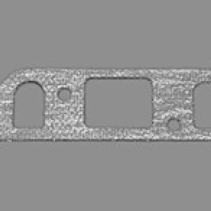 12-1008084, прокладка газопроводу крайня двиг. а/м ГАЗ