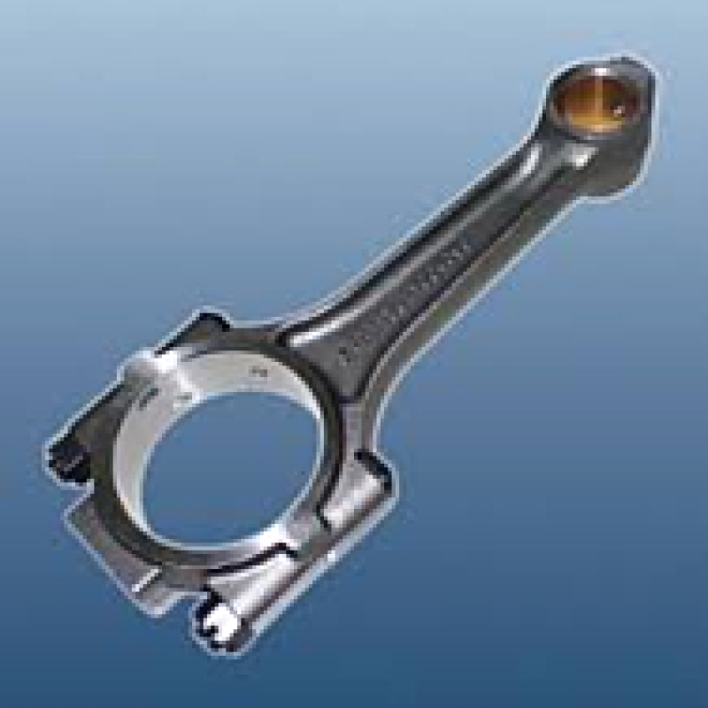 130-1004045, шатун двигуна а/м ЗІЛ