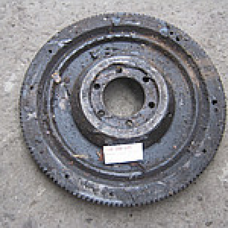 130-1005115, маховик двигуна а/м ЗІЛ