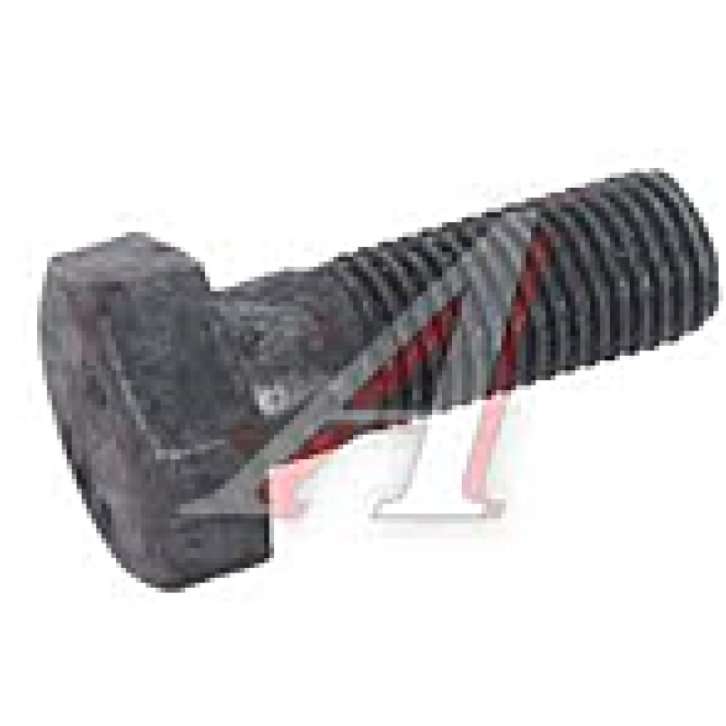 130-1005127, болт кріпл-я маховика двигуна а/м ЗІЛ