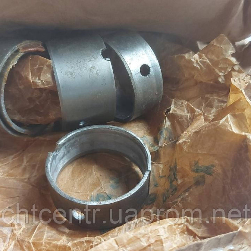 130-1006025, втулка розподільчого вала двигуна а/м ЗІЛ