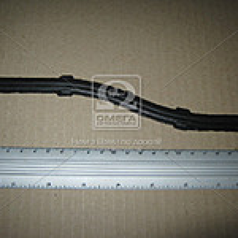 130-1008215, прокладка труби впускний двигуна а/м ЗІЛ