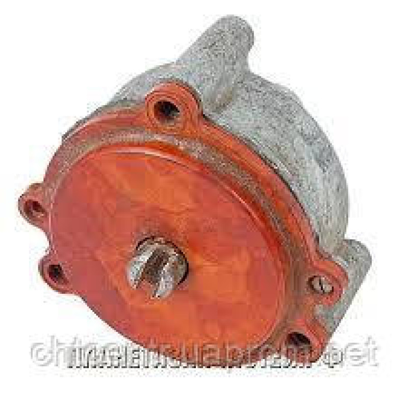 130-1110920, датчик-обмежувач двигуна а/м ГАЗ-53