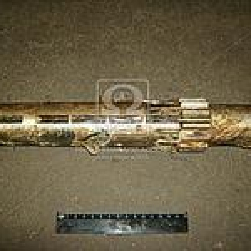 130-1701048, вал проміжний КПП а/м ЗІЛ