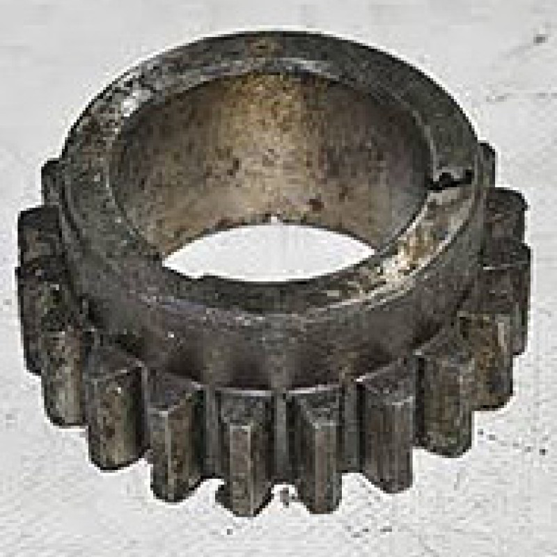 130-1701054, шестерня зад.ходу КПП а/м ЗІЛ